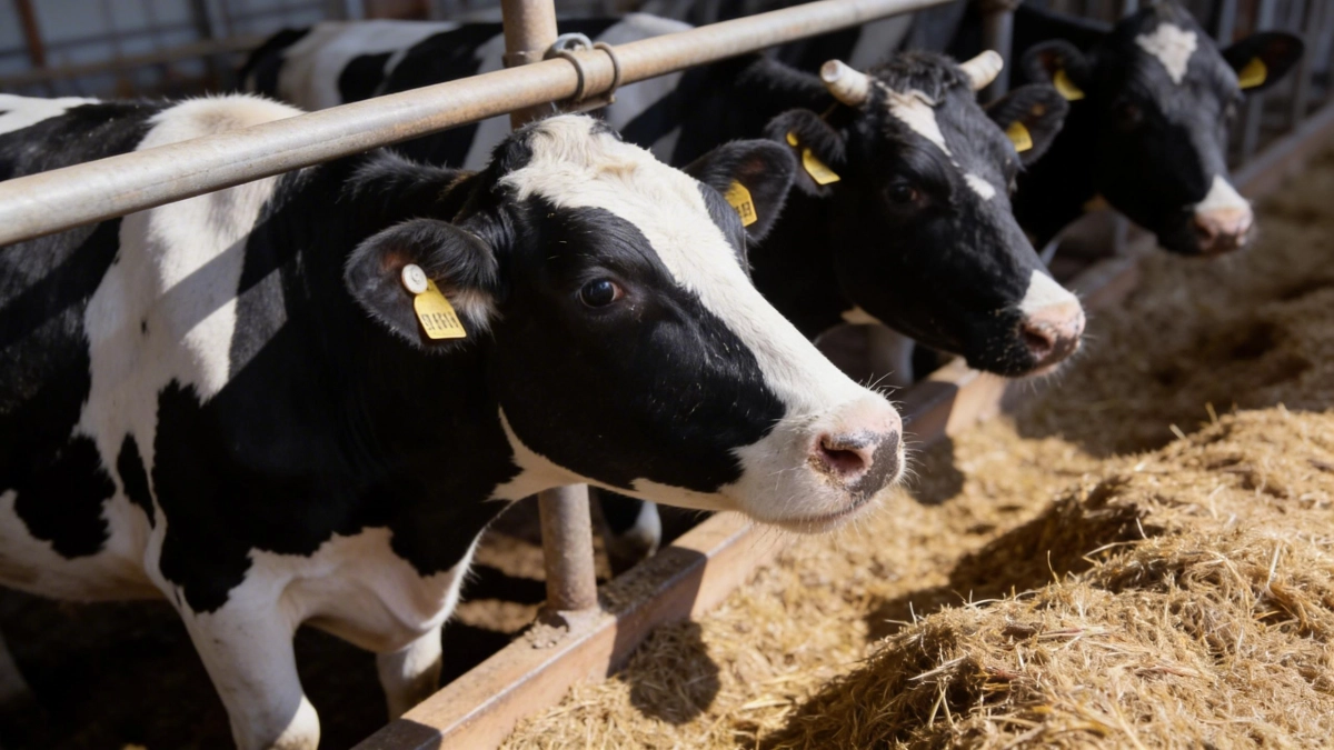 В Чувашии впервые выявили пастереллез у крупного рогатого скота