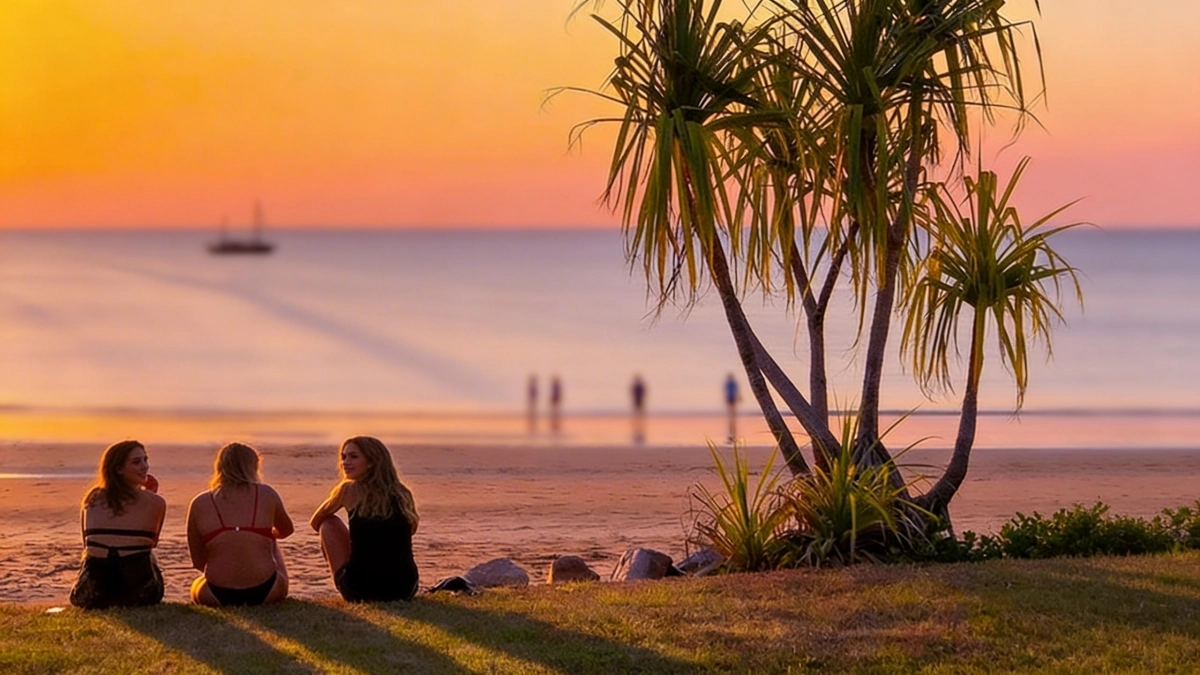 Швейцарец вызвал полицию на россиянина с собаками на пляже Вьетнама