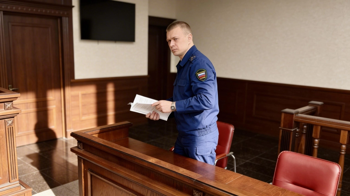 Иностранцев приговорили к 17-18 годам за план взрыва суда в Пятигорске