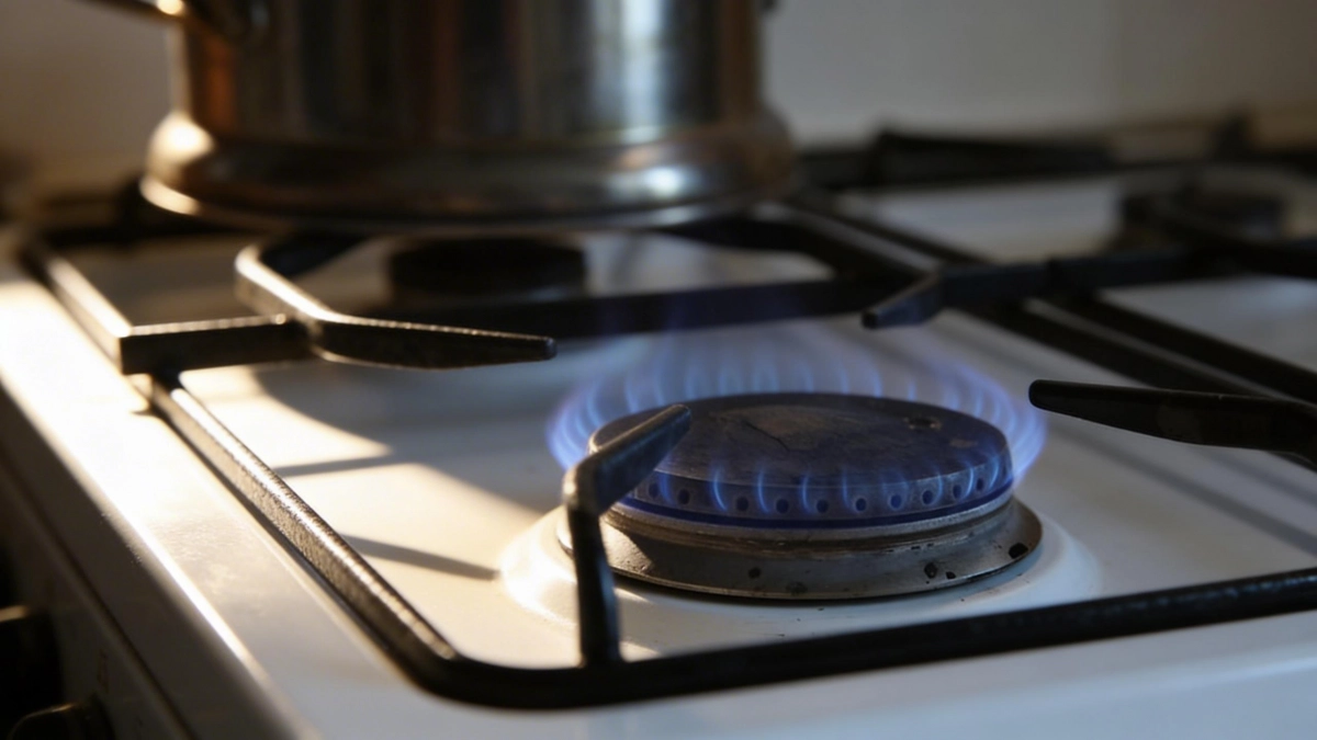 Супруги с новорожденным погибли от газа из-за незакрытой плиты в Дзержинском