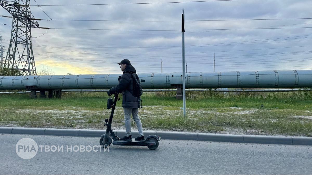 Сезон самокатов задерживается, но города все равно не рады: как в России борются с любителями двух колес