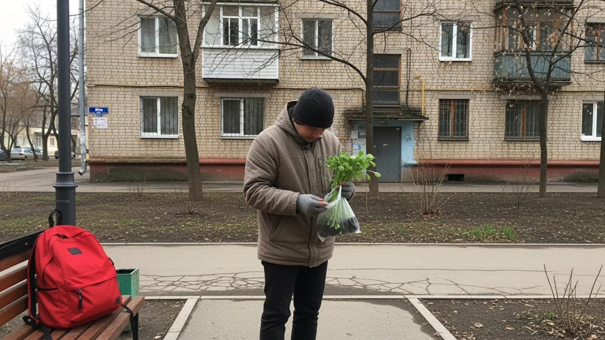 Юрист назвал восемь растений, за которые дачникам грозит тюрьма