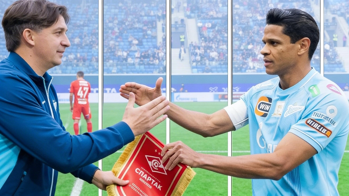 «Спартак» попытается отыграть разгром 2:5 у «Динамо» в Кубке России