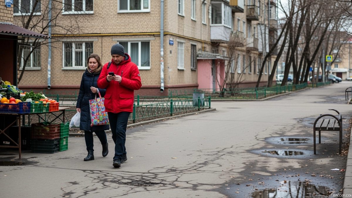 Абоненты МТС и Билайна получили SMS об ограничениях мобильного интернета