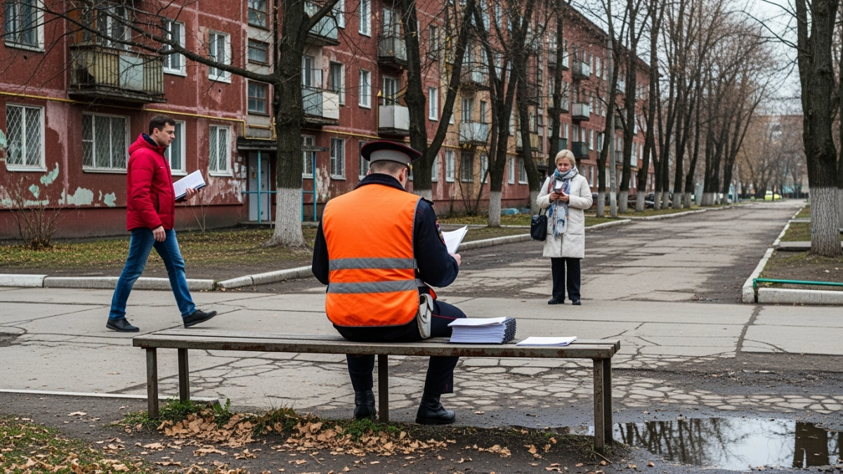В Москве задержали ОПГ каскадеров, устроивших ДТП на 2 миллиона рублей