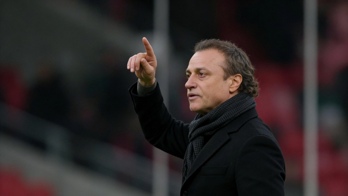 Гусев впервые проиграл «Спартаку» в роли тренера «Динамо»