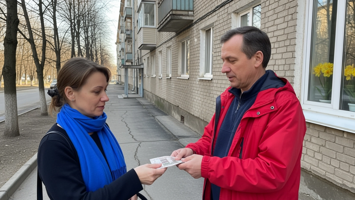 Социальные пенсии в России вырастут на 6,8% до 16,5 тысяч рублей