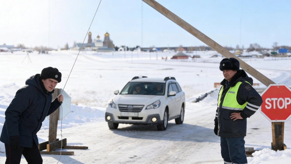 В пяти районах Новосибирской области введен карантин по пастереллезу