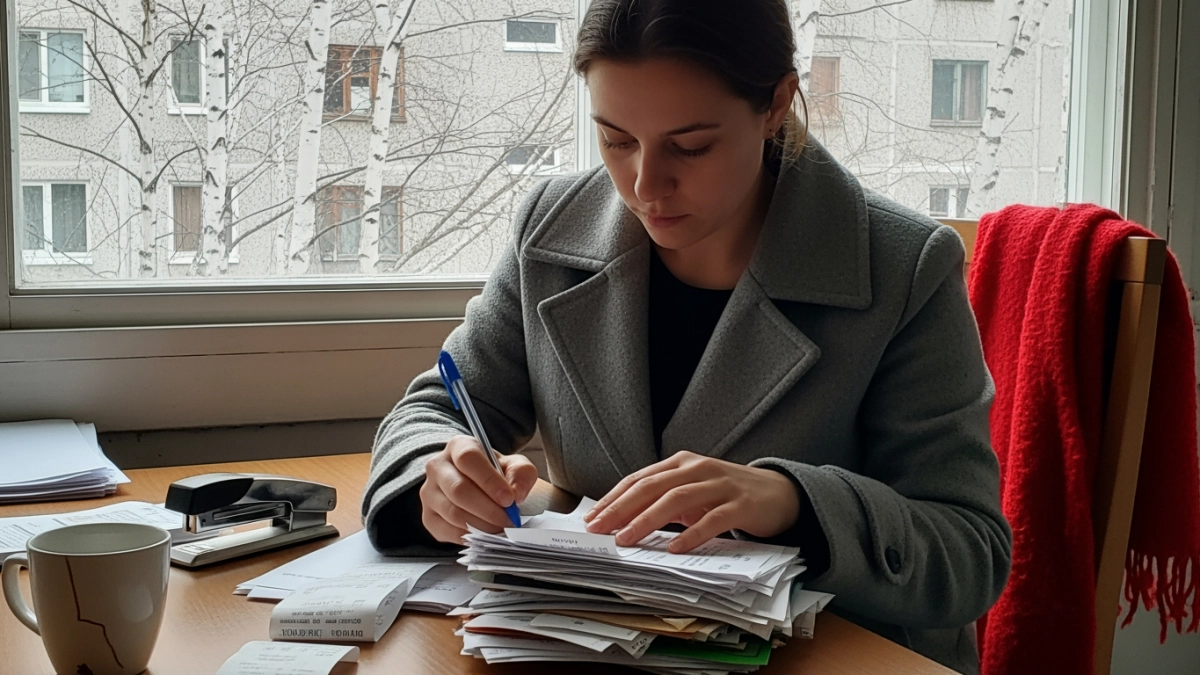 28-летнюю россиянку приговорили к 11,5 года за администрирование наркомагазина