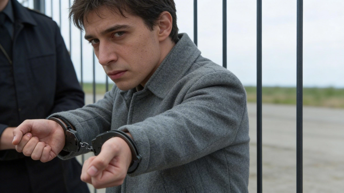 21-летний петербуржец избил 75-летнего пенсионера на улице Савушкина