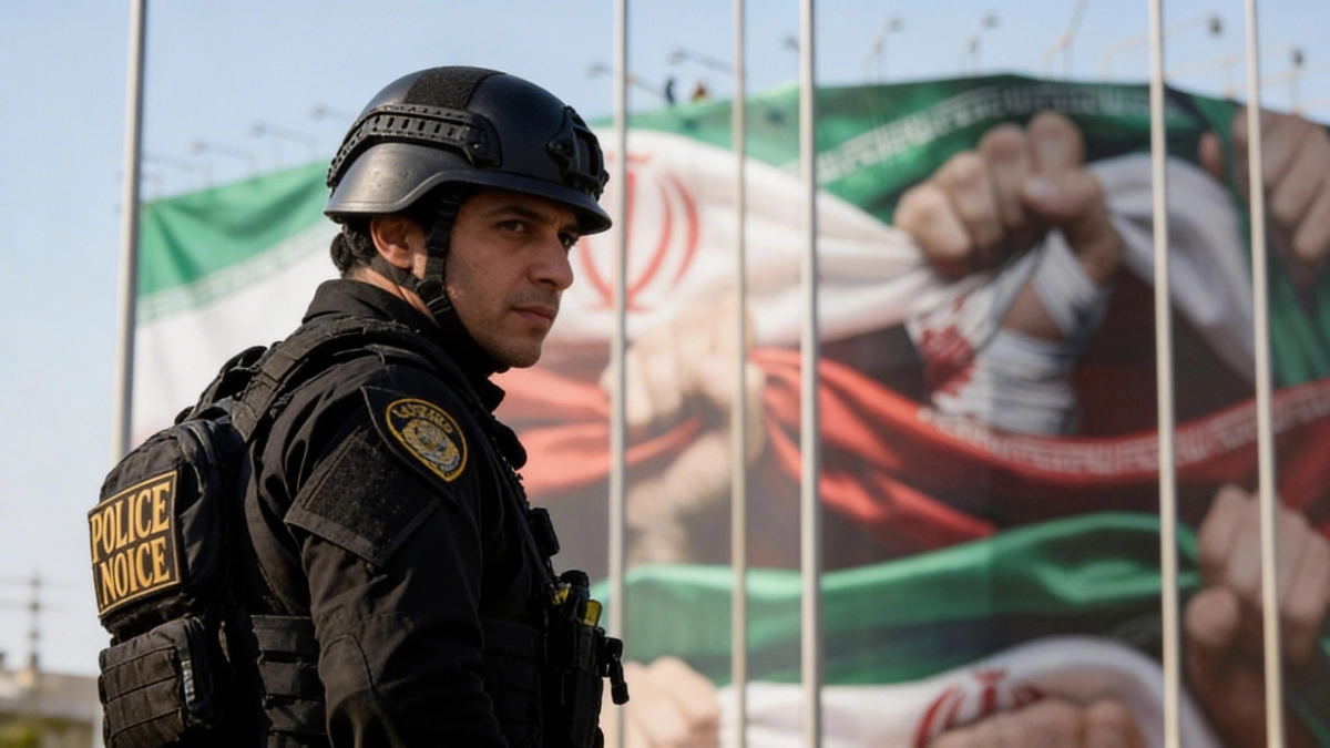 Эксперты предупредили Россию о рисках от возможного поражения Ирана