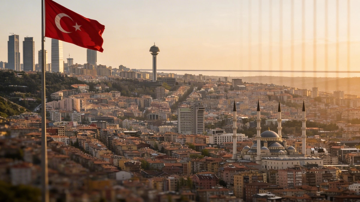 Турецкие отели предлагают россиянам скидки до 50% на проживание