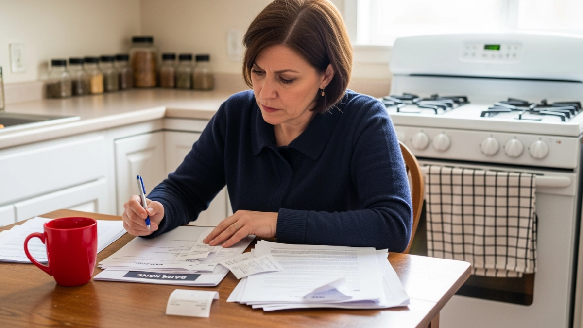 Красноярец требовал с бывшей жены два миллиона за общий долг