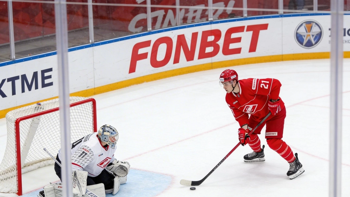 Ветеран «Спартака» поддержал увольнение лучшего снайпера за побег из Казани