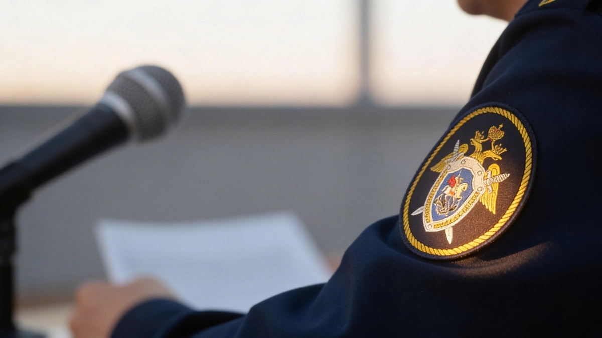 СК назвал командира ВСУ Яцкевича виновным в атаке на Орловскую ТЭЦ