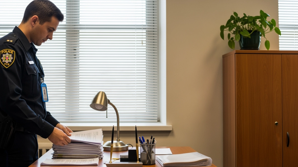 В Ангарске задержали троих мужчин с ножом за похищение людей