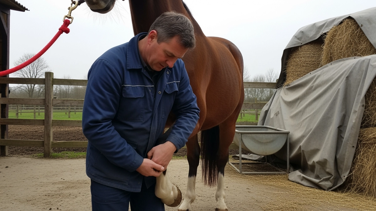 Коневодство на Дону: от «подотрасли» к индустрии на 20 млрд евро