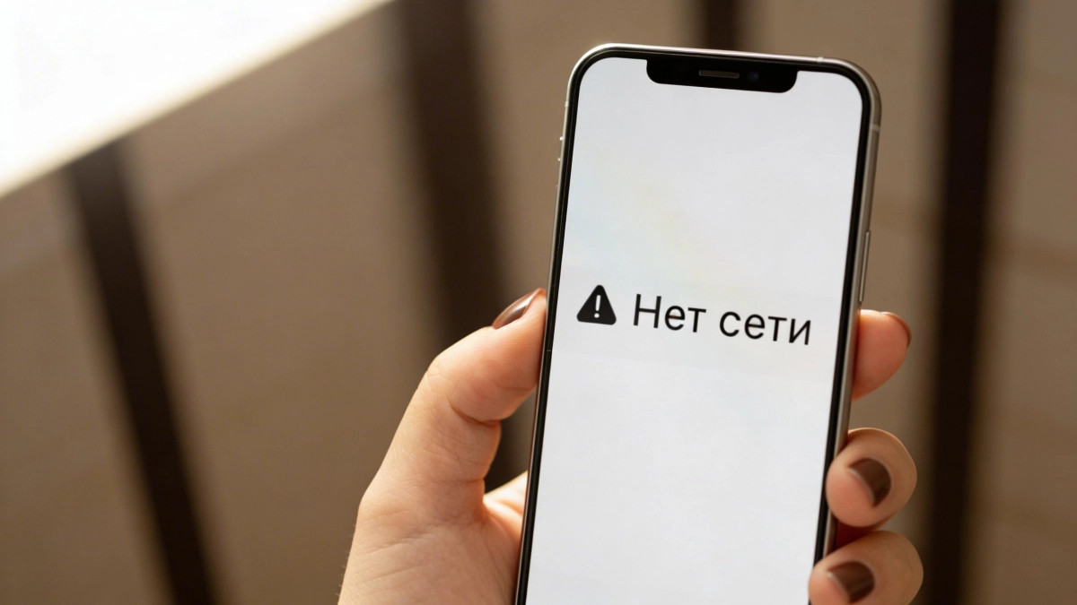 Гладков признал: отключение интернета в Белгородской области создает жертвы среди населения