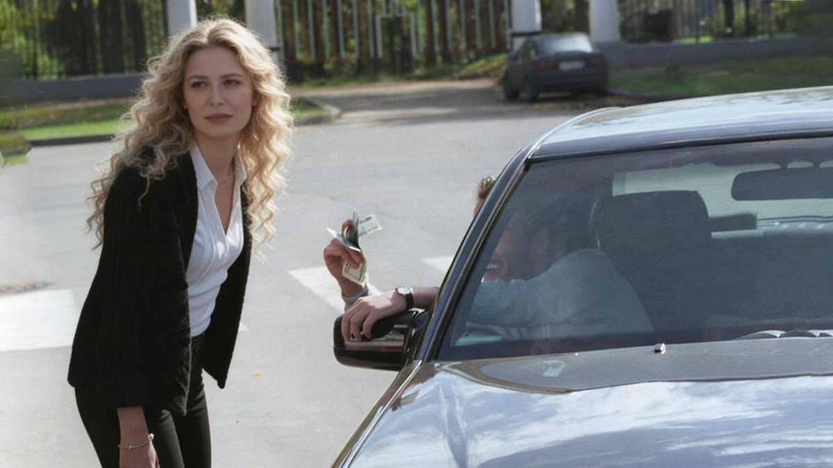 Трое экс-полицейских получили до 13 лет за вымогательство у проституток