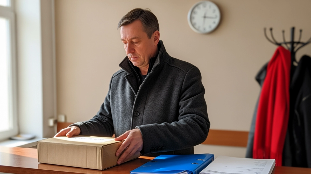 Блогер Илья Ремесло госпитализирован в психиатрическую больницу в Петербурге