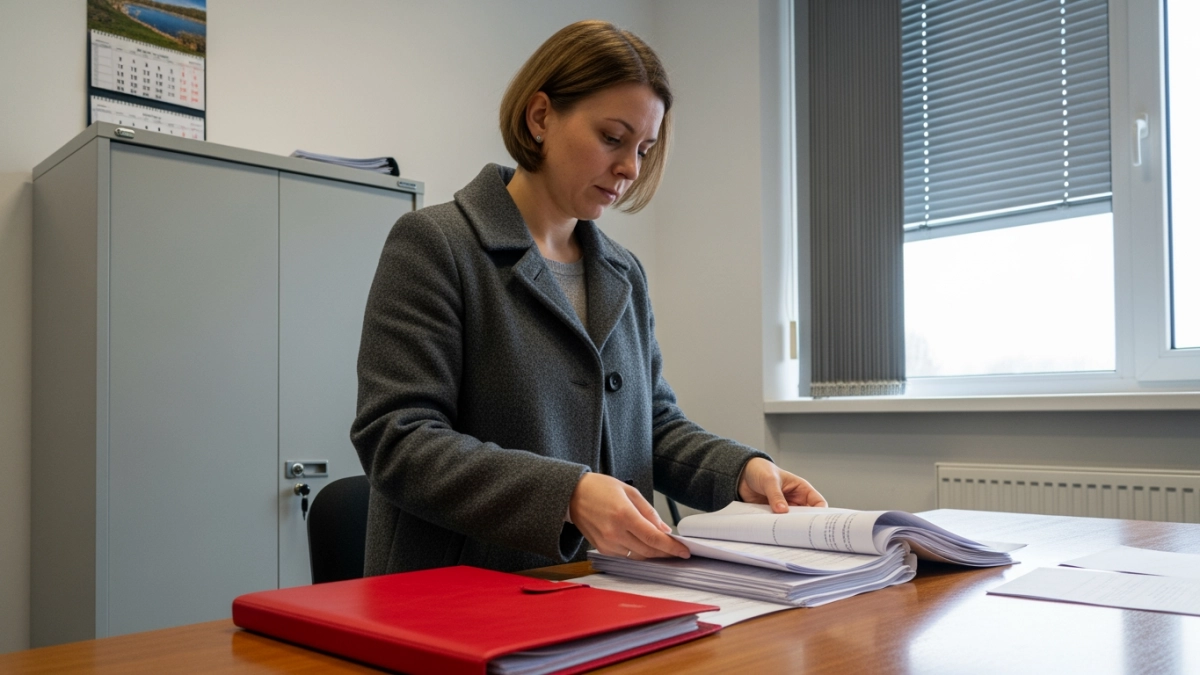 Женщину с психическим расстройством отправили на принудительное лечение после убийства 13-летней девочки