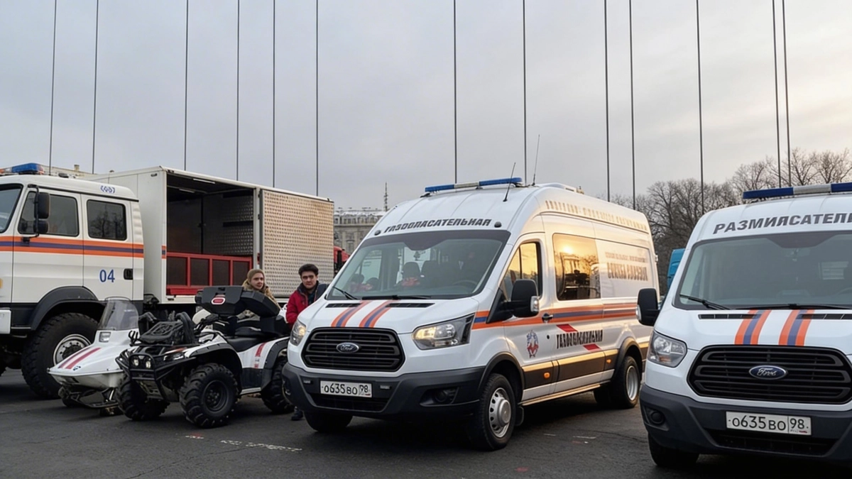 Взрыв при чистке украшений выбил окно в квартире петербуржца