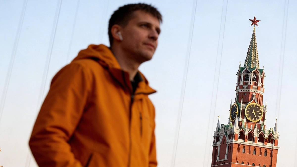 В Москве третью неделю держится рекордное для марта тепло