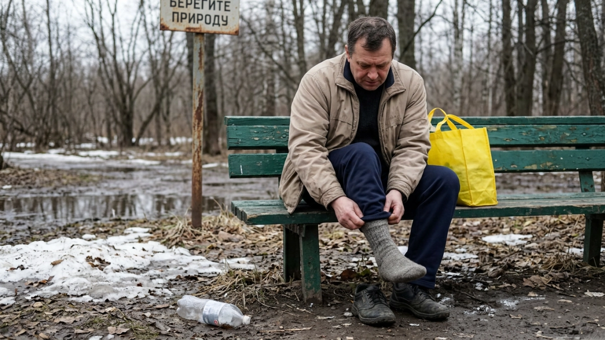 В Москву могут попасть клещи Hyalomma — переносчики смертельной лихорадки