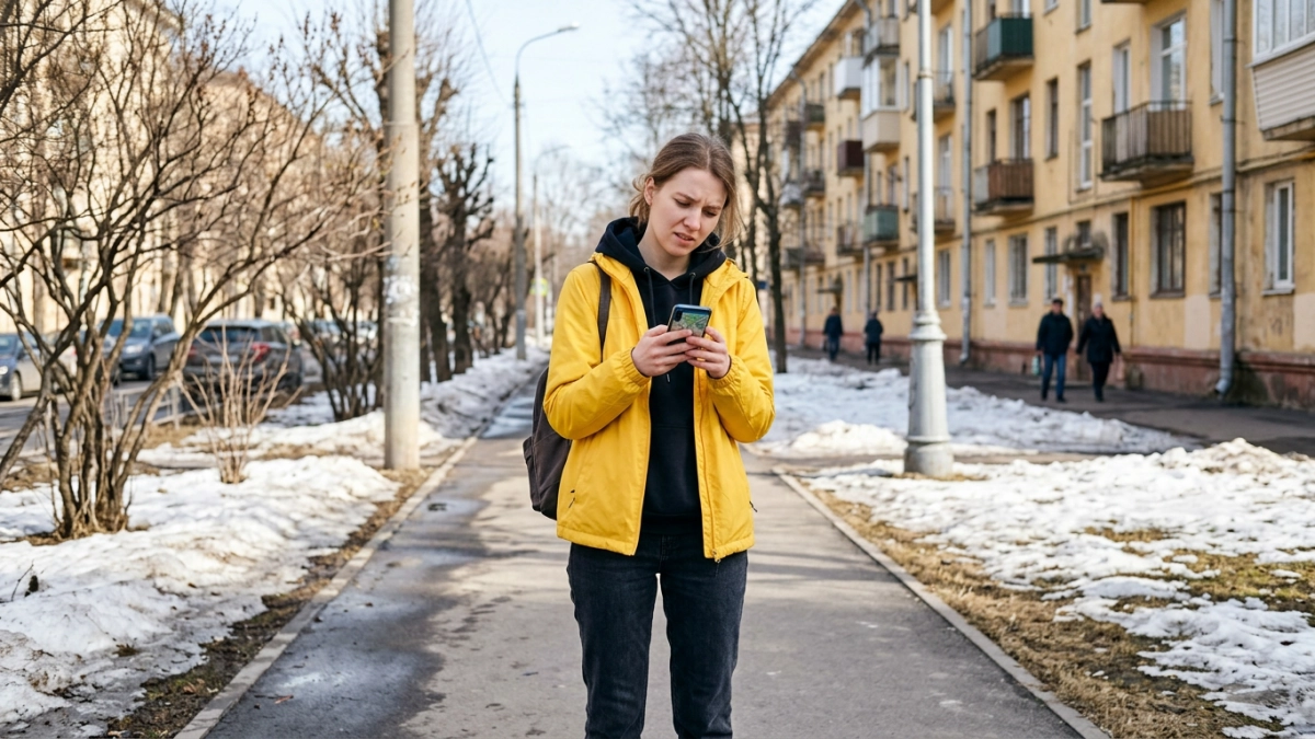 Более 9 тысяч жалоб: в Петербурге и Ленобласти отключился интернет