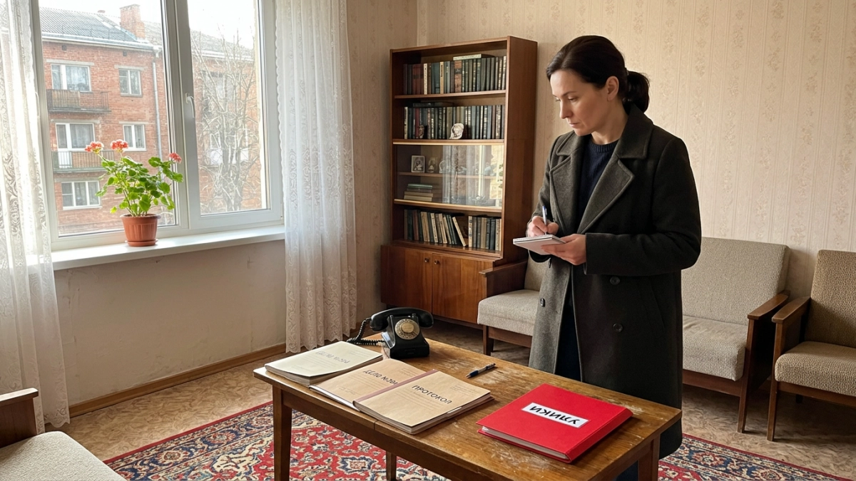 Мужчину будут судить за убийство знакомой молотком 30 лет назад