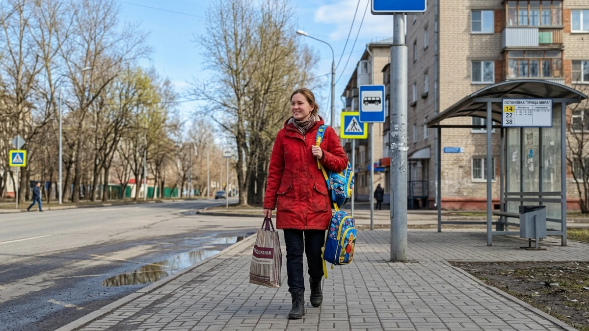 Одна из девочек в коме после ДТП в Пушкине