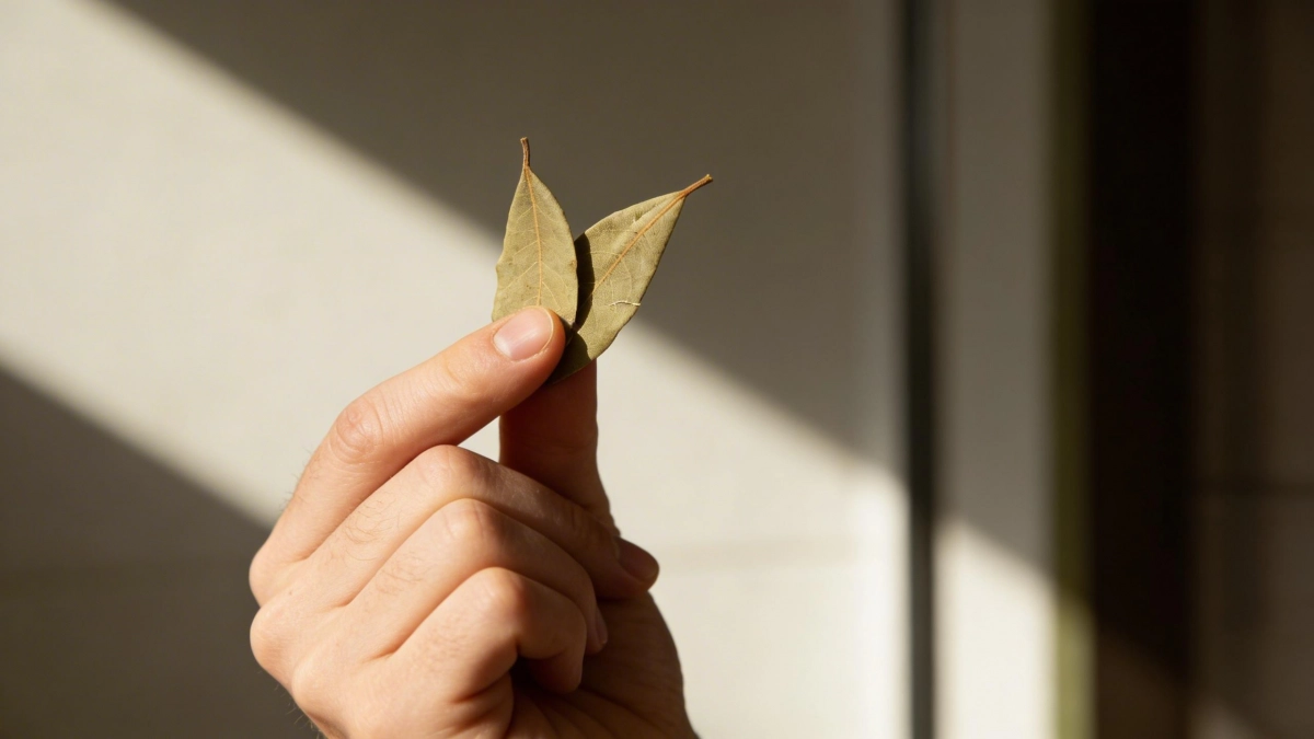 Билет за 60 рублей и лавровый лист принесли москвичке 2,8 миллиона