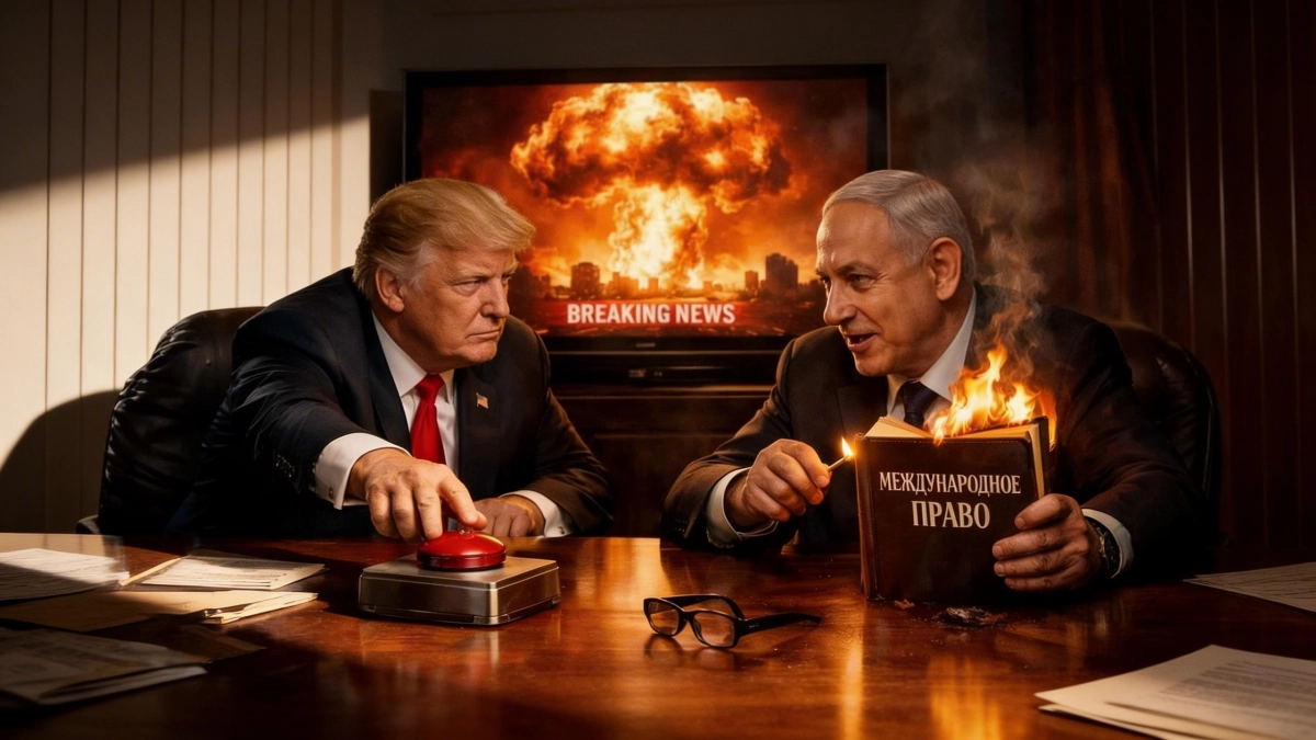 Дугин предупредил о предательстве Трампа. ВСУ расслабились и поплатились