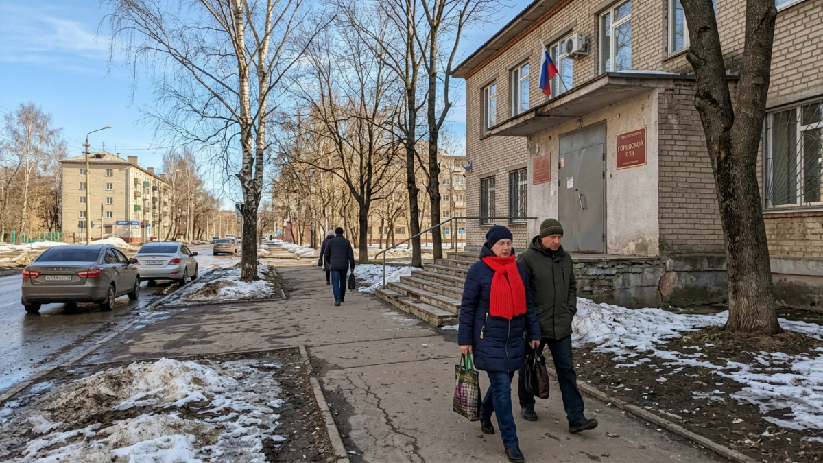 Экс-зампредов правительства Ивановской области приговорили к 10 годам колонии