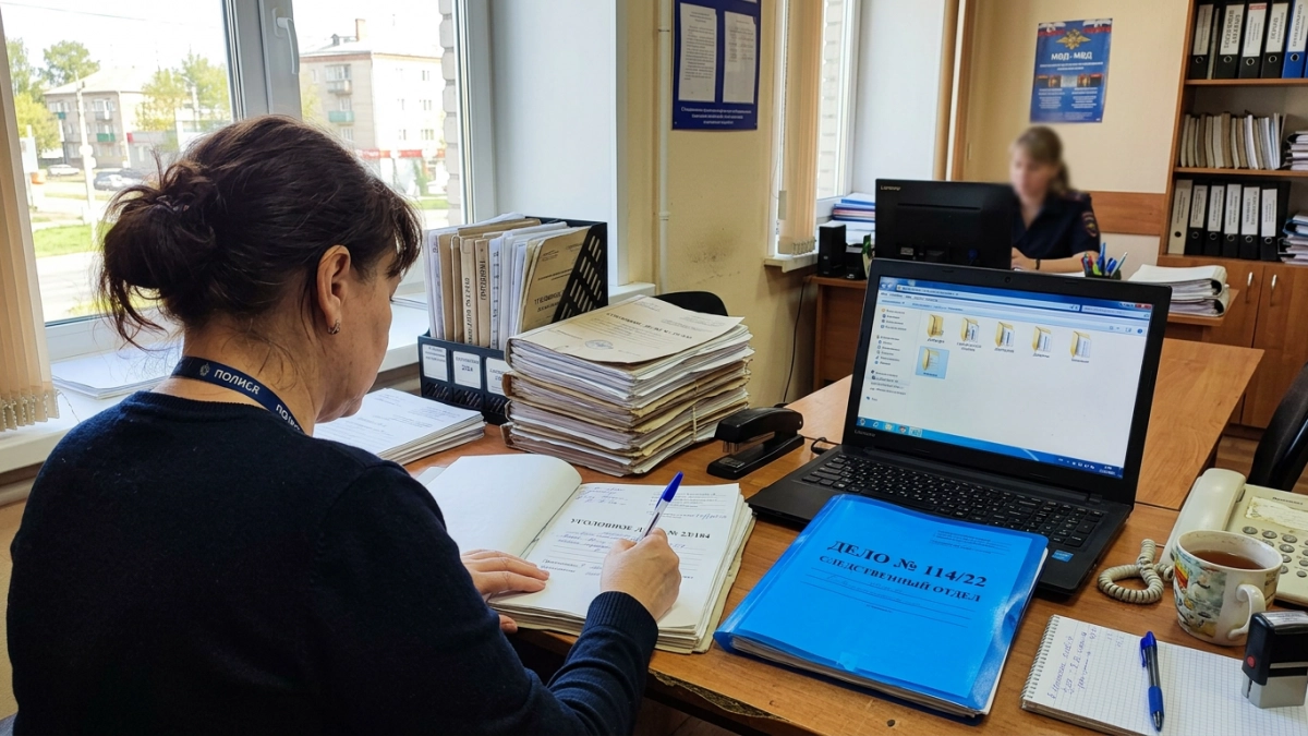 Житель Воронежа получил 22 года за насилие над детьми и развращение подростков в сети