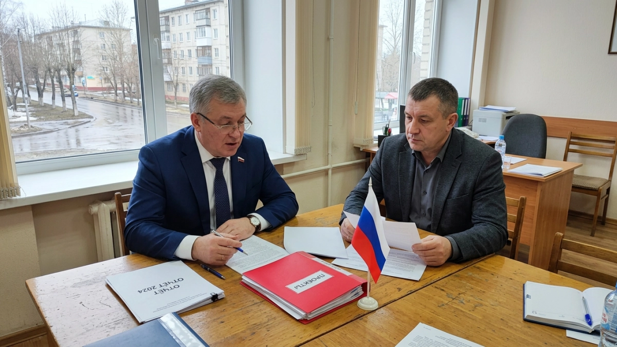 Рожков единогласно переизбран президентом Паралимпийского комитета России на четыре года