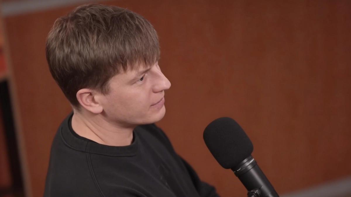 Концерт комика Щербакова в Кыштыме отменили за неделю до выступления