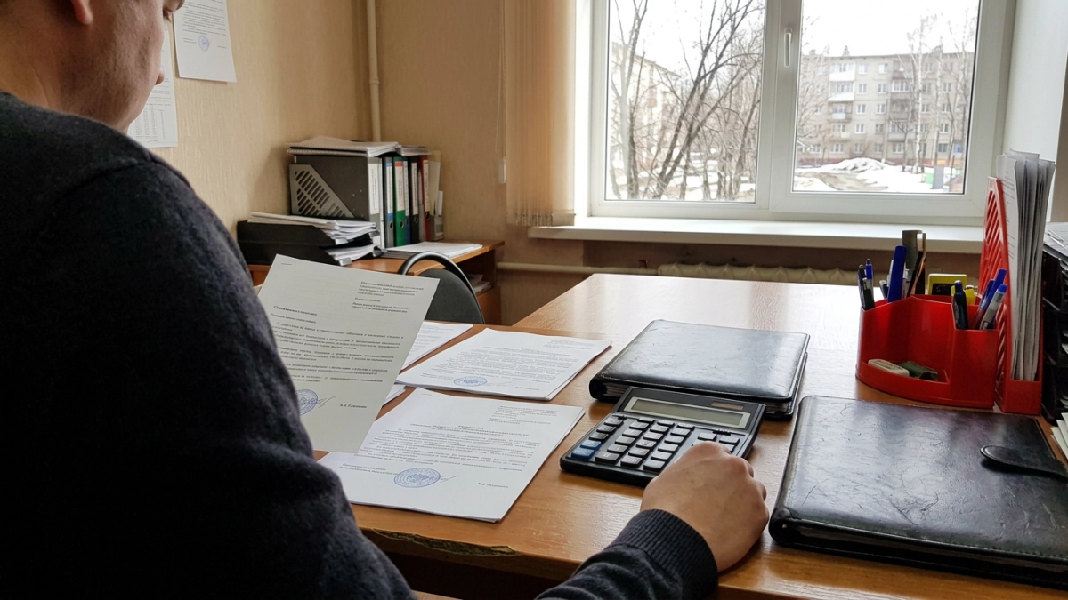 Суд конфисковал 1,2 млрд рублей у экс-главы заксобрания Иркутской области