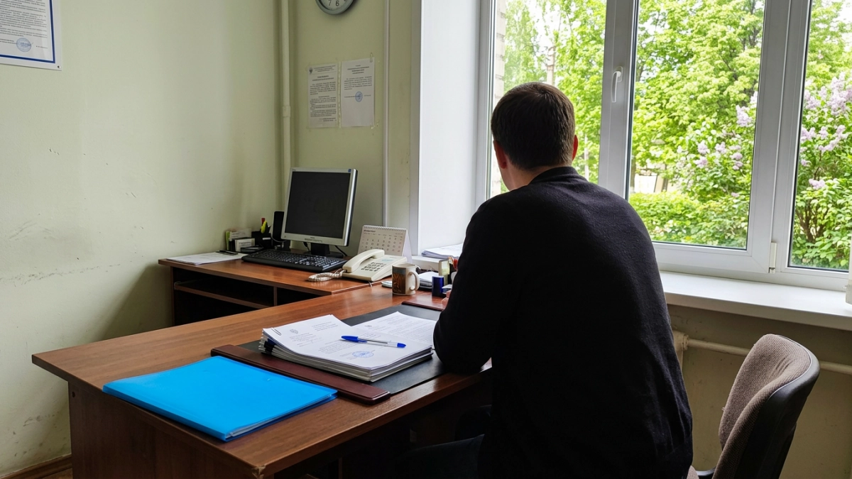 У скандального «Отца-героя» из Ленобласти родился 33-й ребёнок