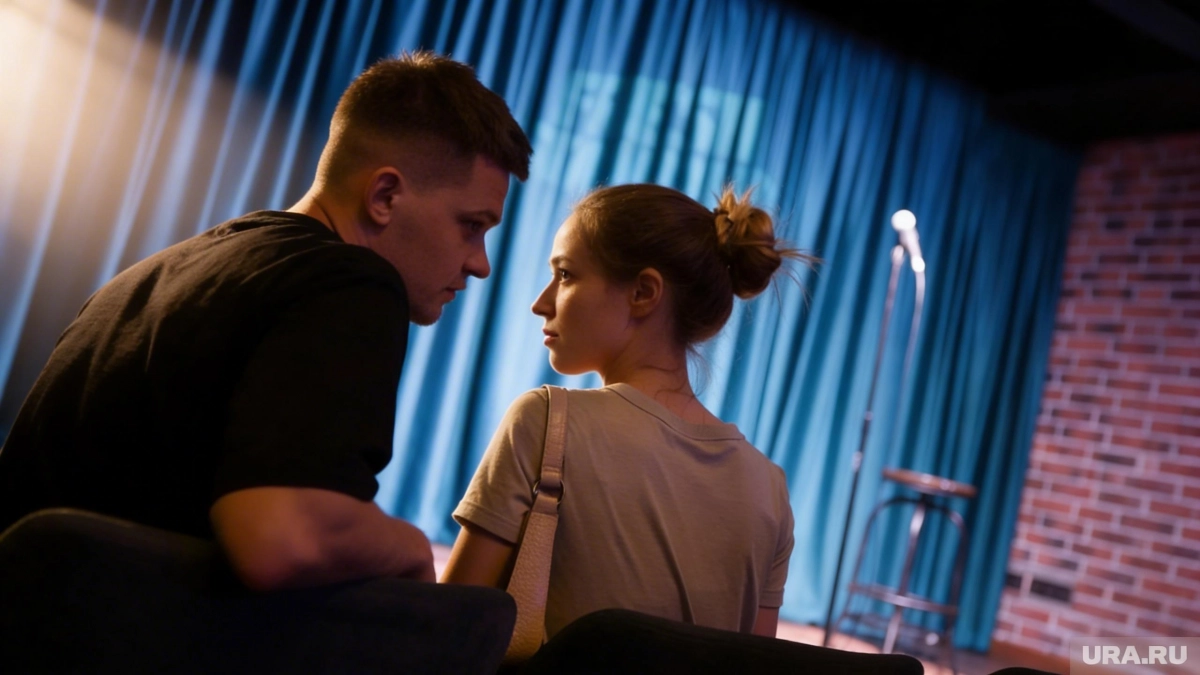 Щербаков везёт стендап в Кунгур: комик выбрал малые города вместо крупных площадок