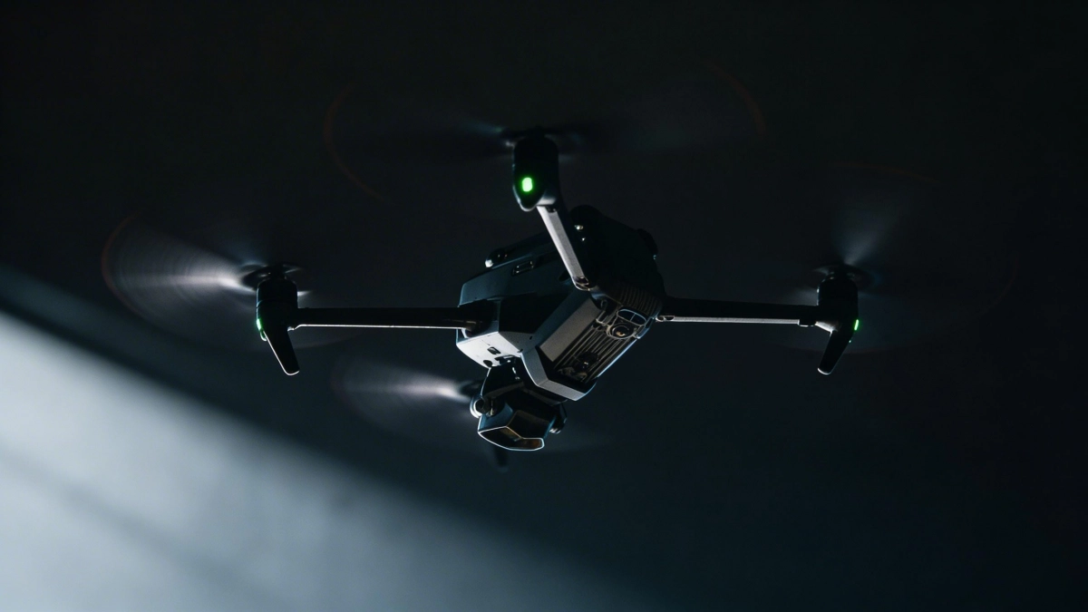 Около 20 взрывов прогремело ночью над Энгельсом: пострадавших нет