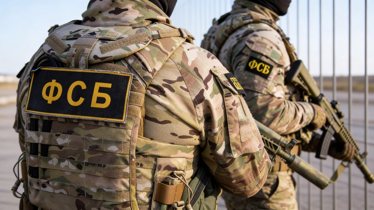 Житель Мордовии оформил более тысячи сим-карт для украинской разведки