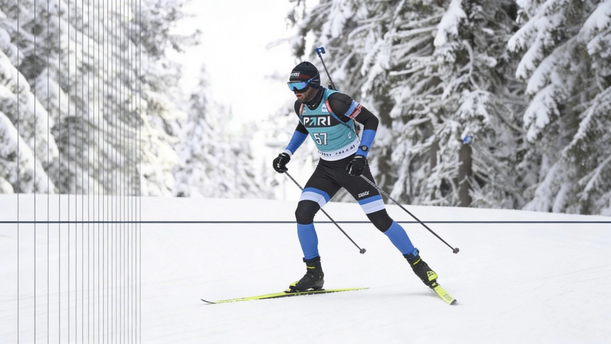 Лучший в квалификации: Халили выйдет на финал чемпионата вопреки болезни