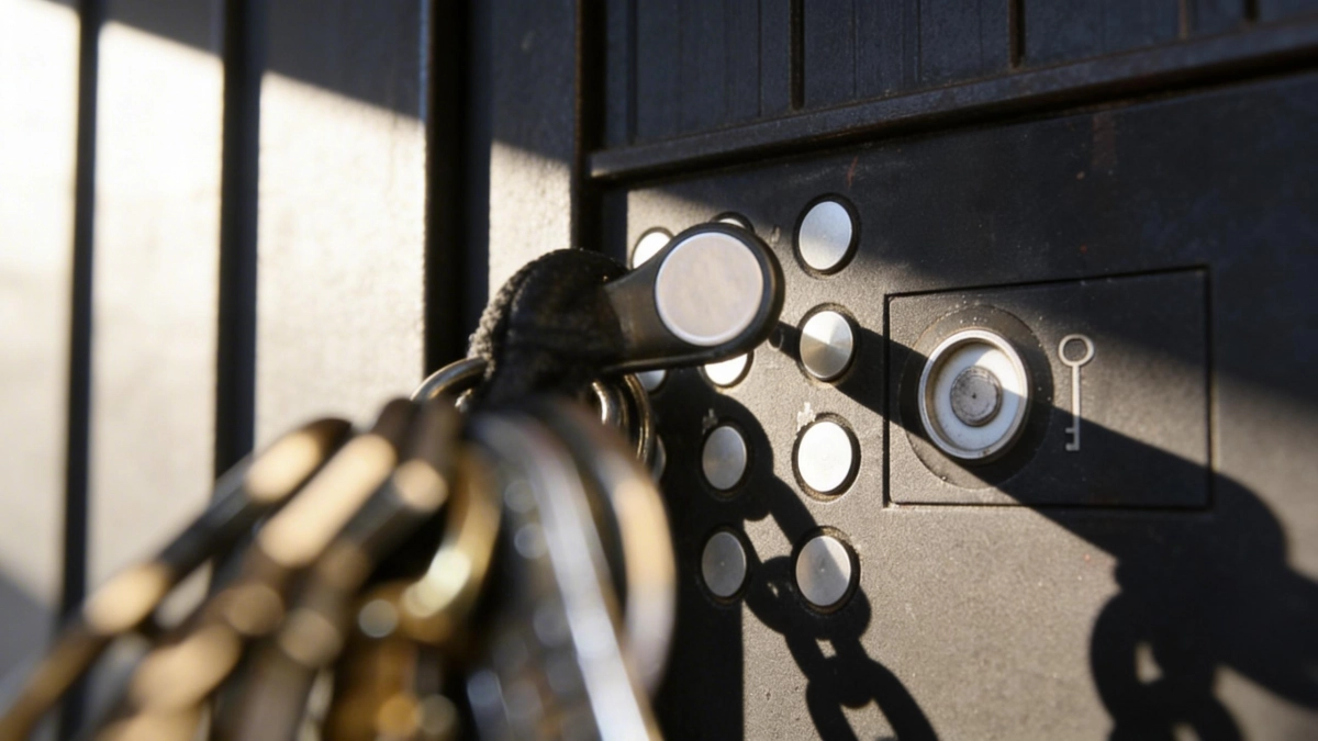 Звонок о домофоне обошёлся 75-летней москвичке в 18 млн рублей