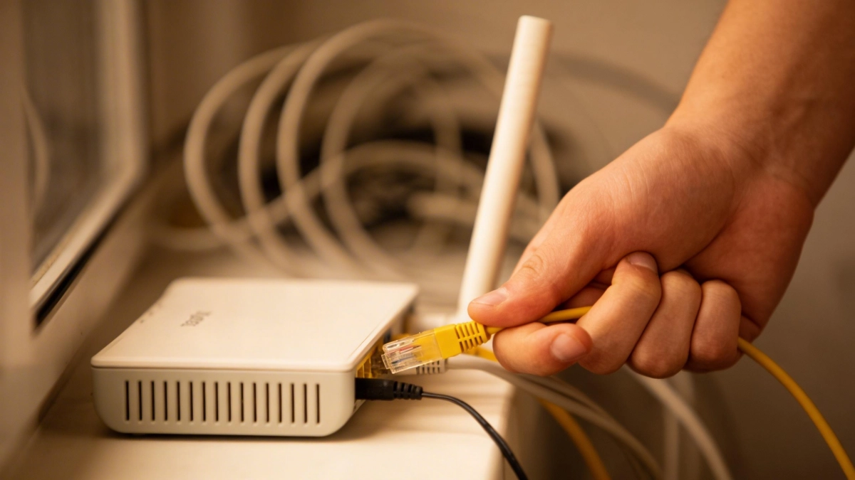 «Ростелеком» опроверг слухи об ограничениях домашнего интернета по «Белым спискам»