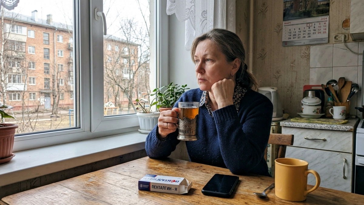 Магнитная буря достигла почти G3: омичей ждут новые вспышки активности