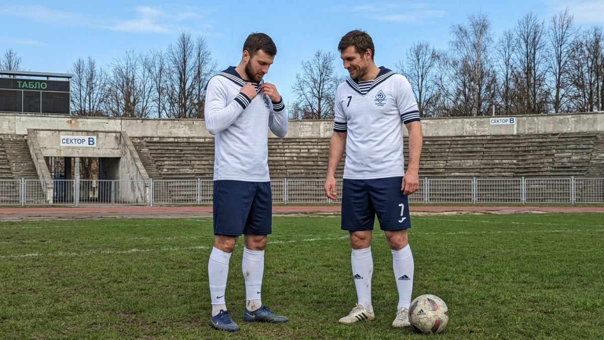 «Балтика» сыграет с «Сочи» в форме в стиле «Морского боя»