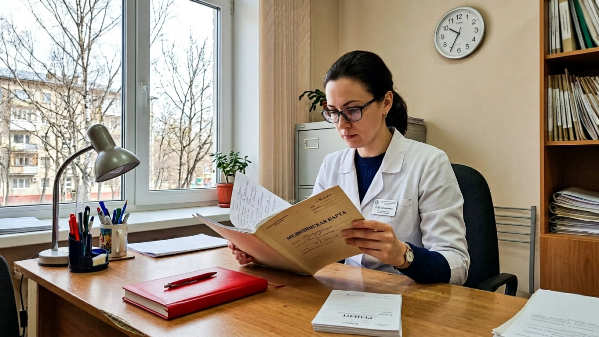 Антидепрессант оставил петербурженку почти слепой: редкий синдром изменил жизнь в 25 лет