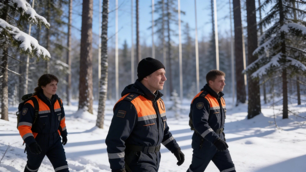 Маршрут, где пропала семья Усольцевых, оказался доступным для любого туриста