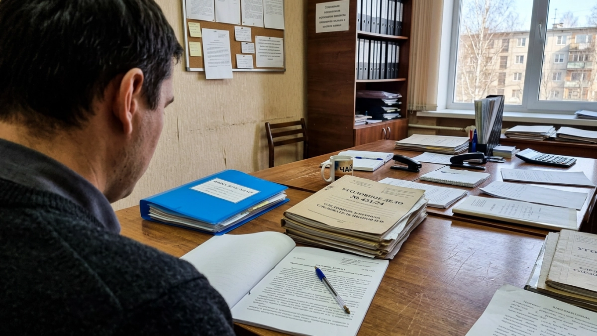 15-летний подросток убил подругу матери во время совместного застолья